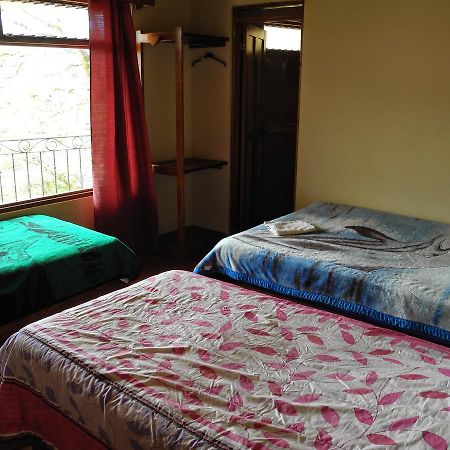 Sleepers Sleep Cheaper Hostel Monteverde 외부 사진