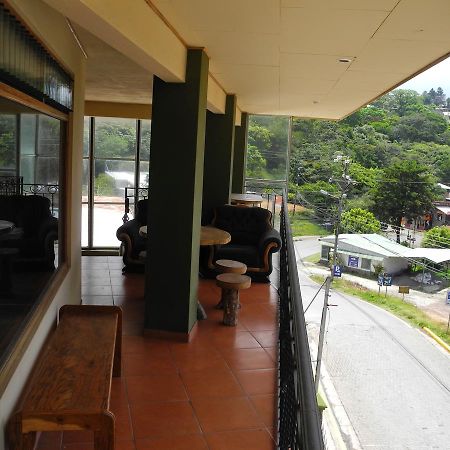 Sleepers Sleep Cheaper Hostel Monteverde 외부 사진