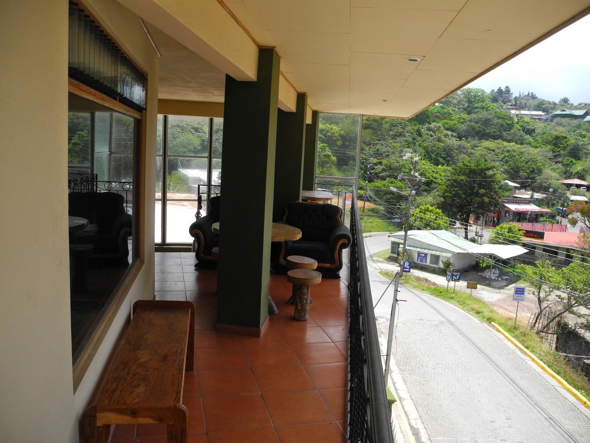 Sleepers Sleep Cheaper Hostel Monteverde 외부 사진