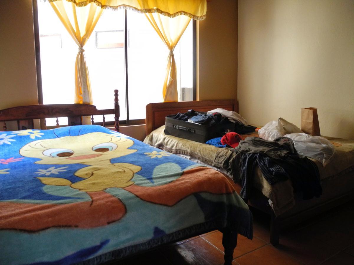 Sleepers Sleep Cheaper Hostel Monteverde 외부 사진