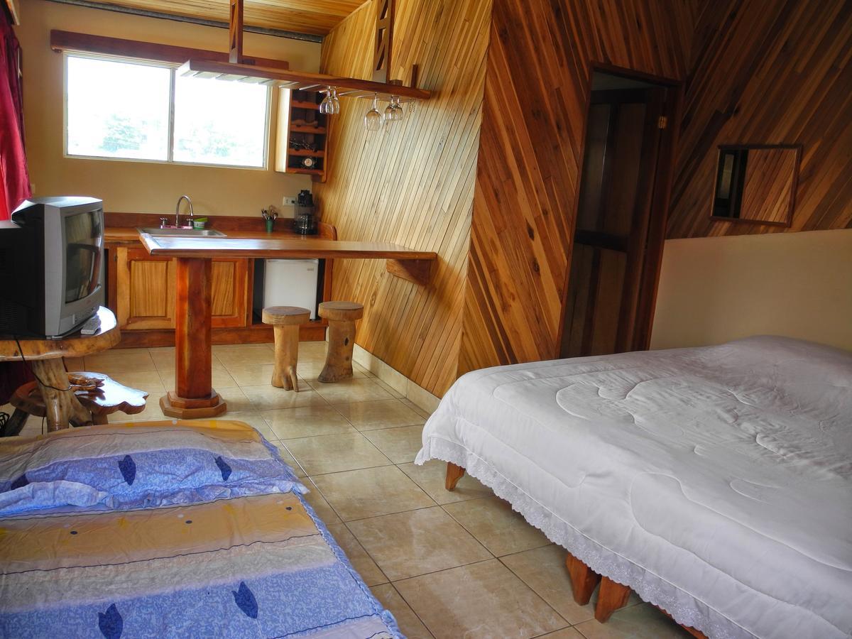 Sleepers Sleep Cheaper Hostel Monteverde 외부 사진