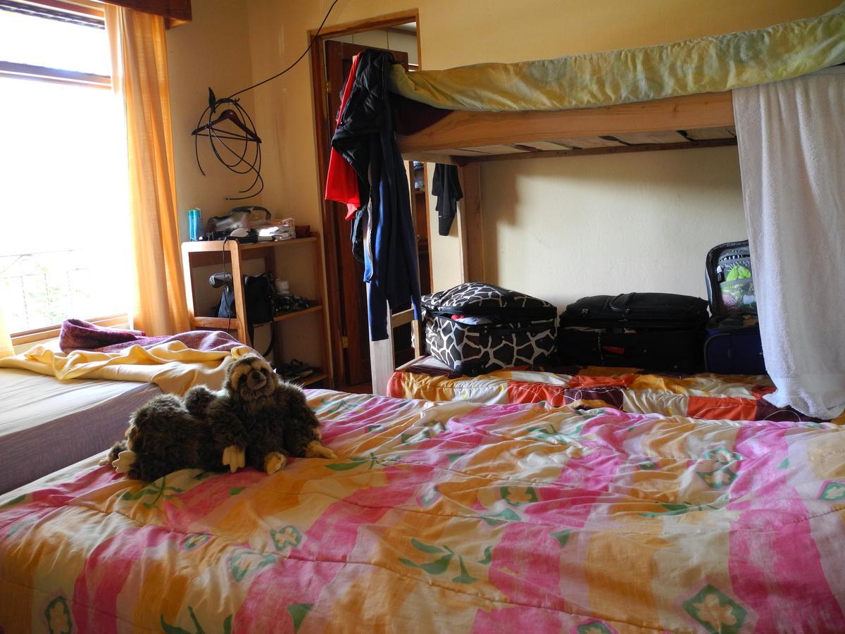 Sleepers Sleep Cheaper Hostel Monteverde 외부 사진